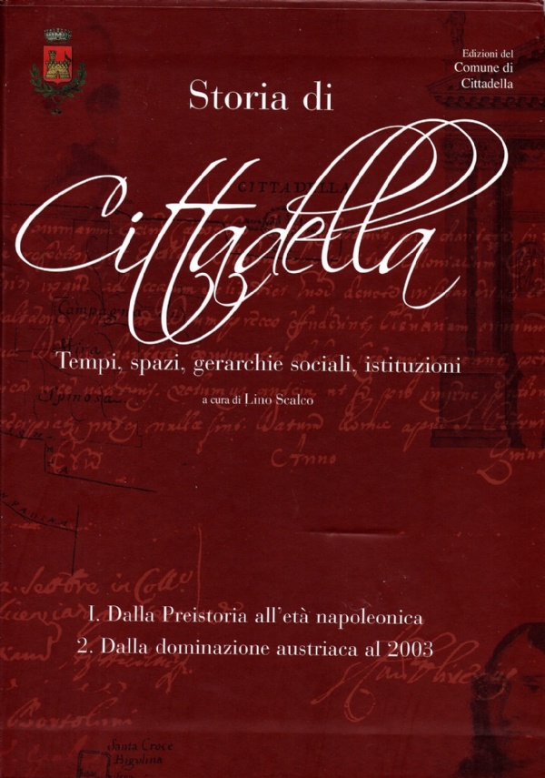 STATUTI DI PADOVA di 
