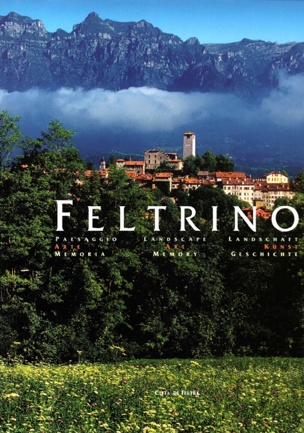 VALDOBBIADENE TERRA FELICE di 