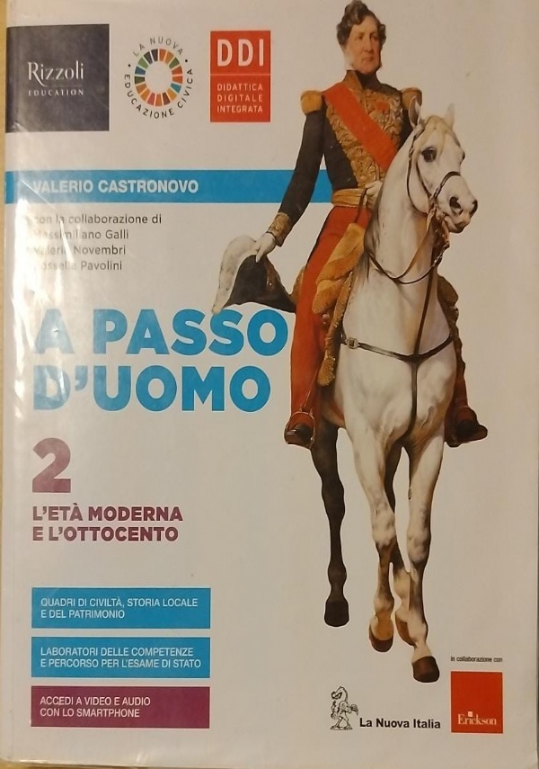 A passo d�uomo 3 di 