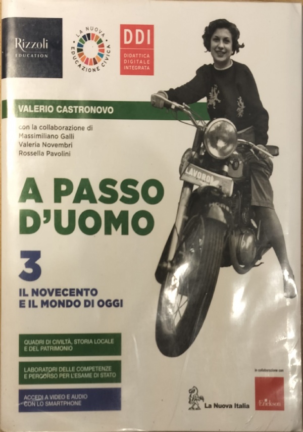 Ancora una parola volume A+B di 