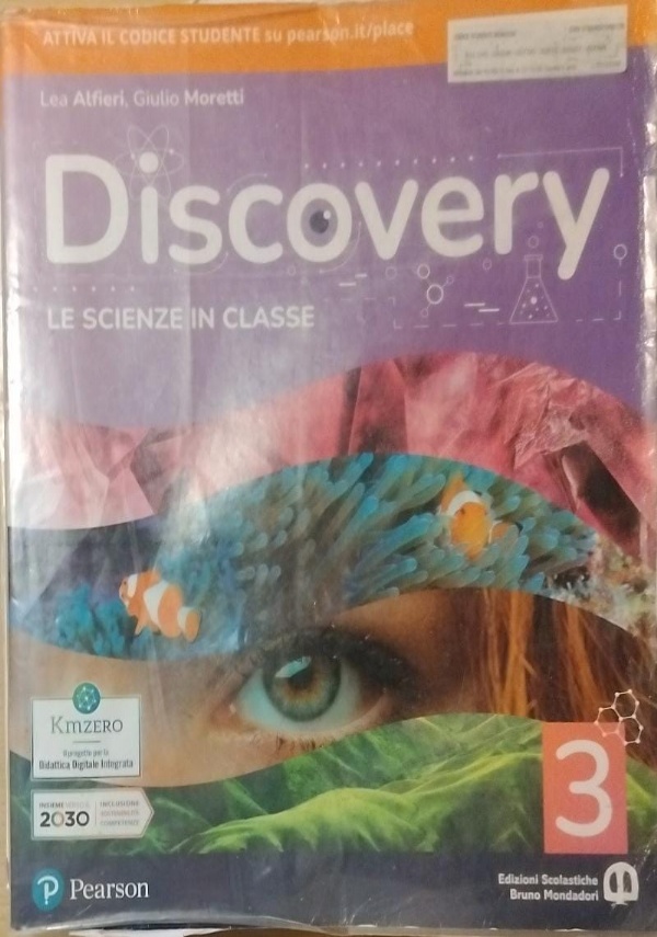 Discovery 2 di 