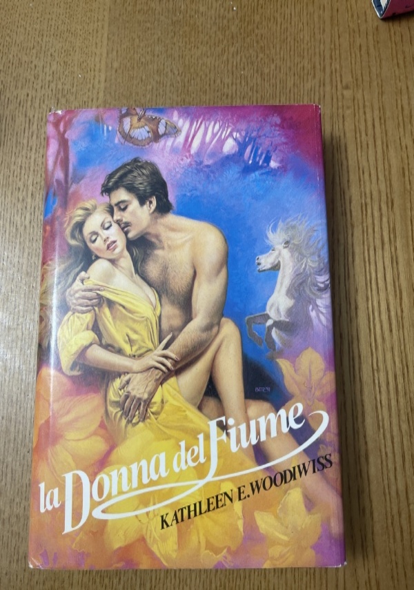 La signora delle tempeste di 