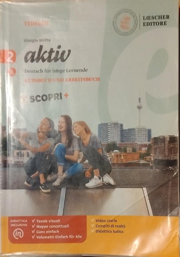 Thinkl big 2 di 