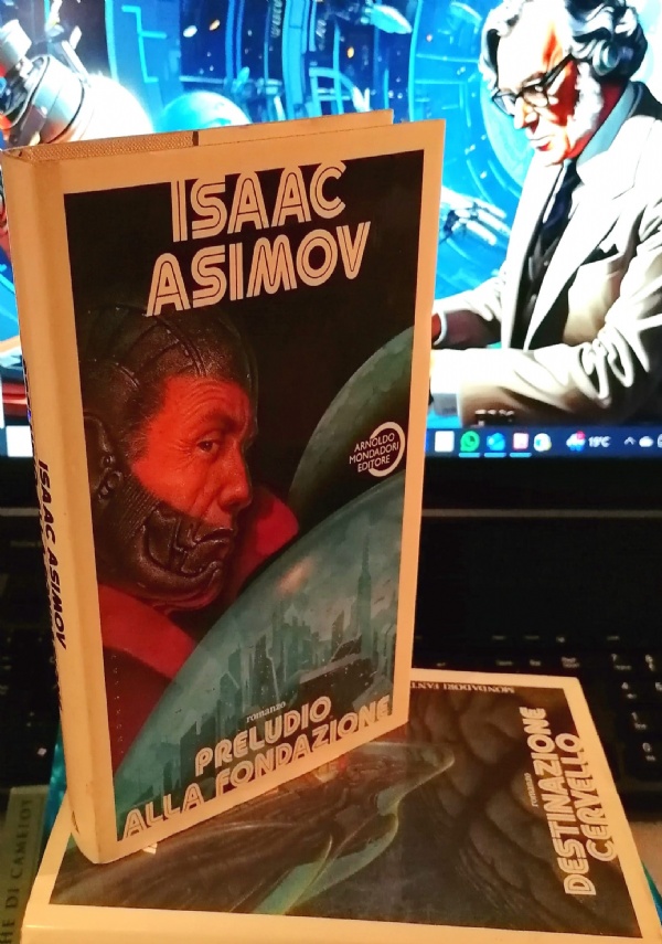 OPERAZIONE DOMANI di 