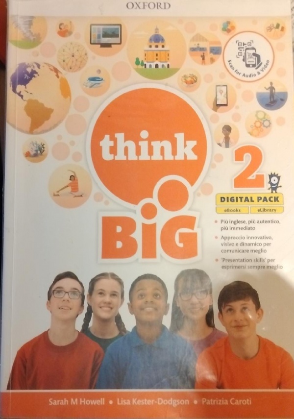 Think Big 3 di 