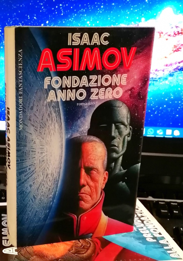 NAUFRAGIO NELL&rsquo;IGNOTO di 