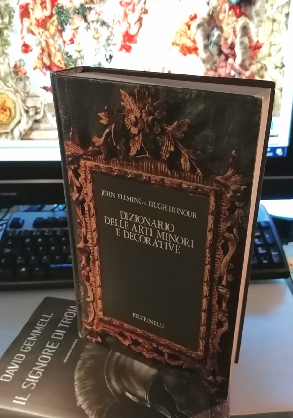STORIA DELL&rsquo;ARTE ITALIANA di 