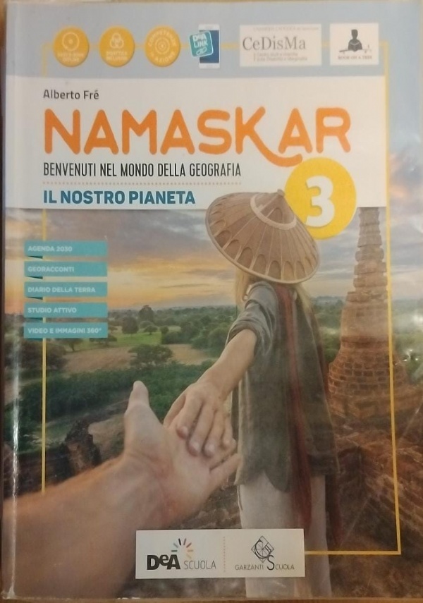 1 Matematica multimediale azzurro di 