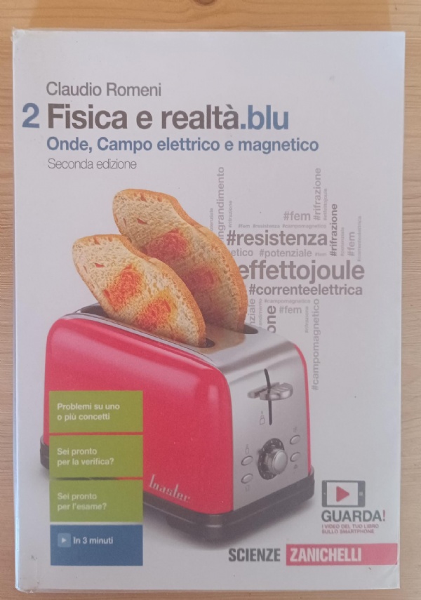 Manuale Blu 2.0 di Matematica PLUS. Volume B1 e B2 di 