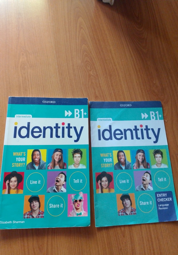 identity B1 di 