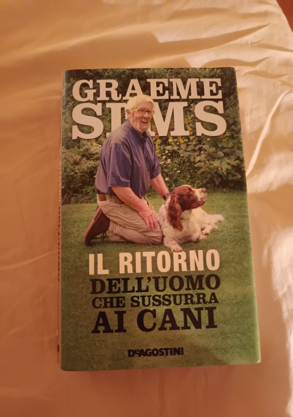 Amici cavalli di 