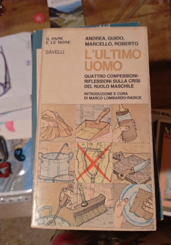 le ragazze del sanfrediano di 