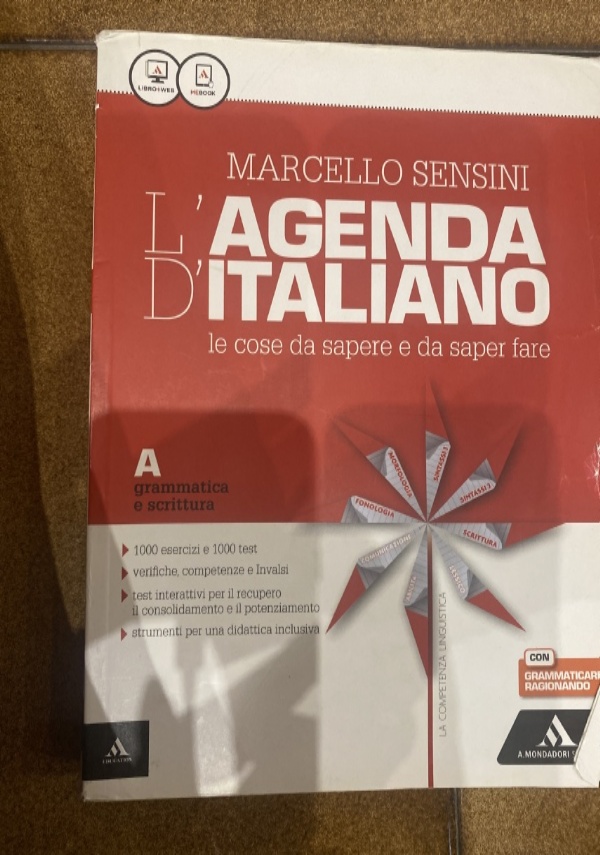 Le pietre parlano 1 di 