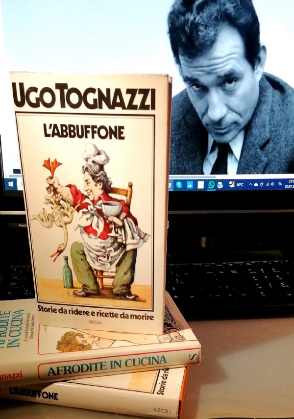 IL GENTILUOMO IN CUCINA - STORIA E RICETTE DELLA CUCINA CLASSICA di 