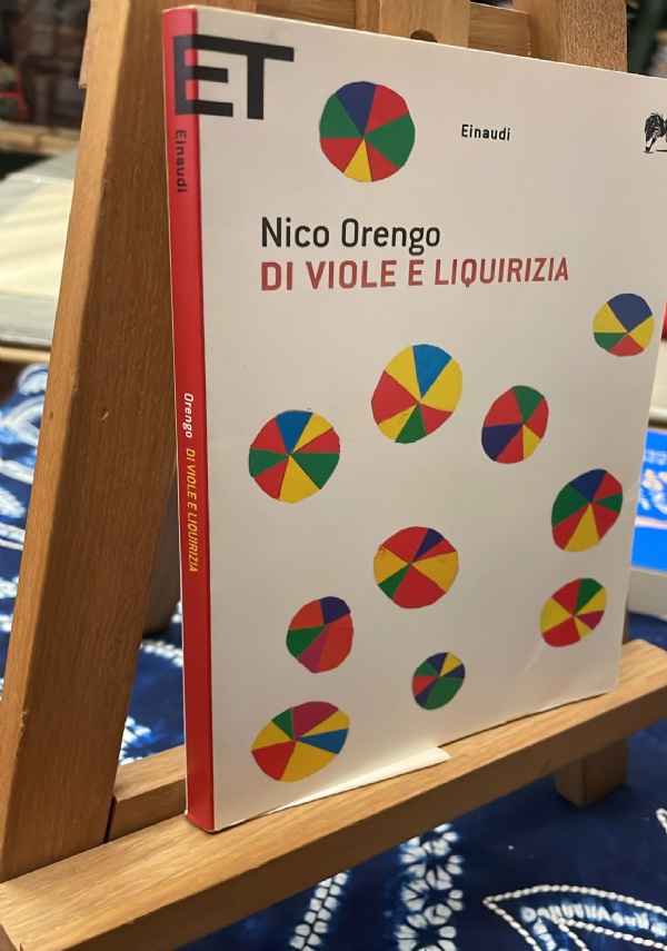 RACCONTI DELL&rsquo;ALLOGGIO SEGRETO di 