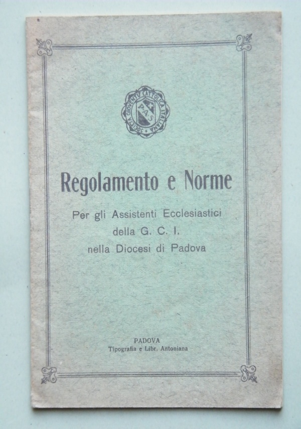 GUERRA MODERNA - Gianni Milone (1929) di 