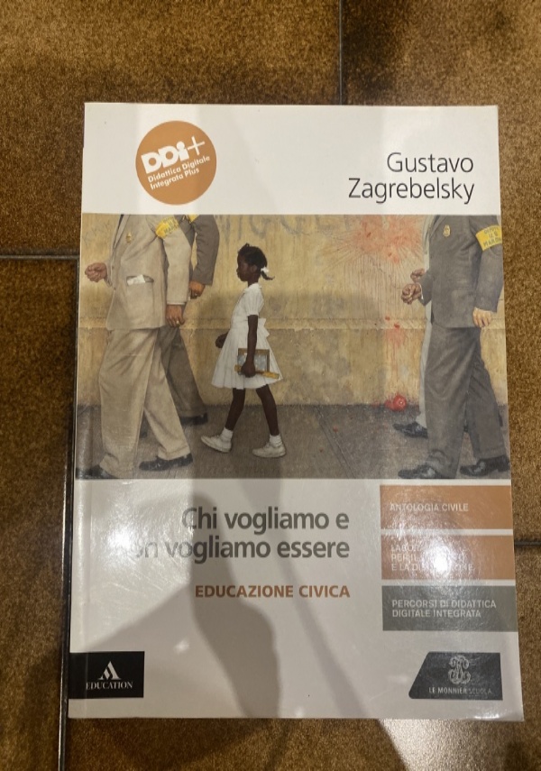 Il filo del pensiero di 