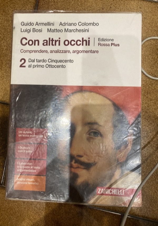 Con altri occhi 1 di 