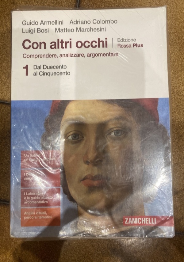 Get Thinking Cocise di 