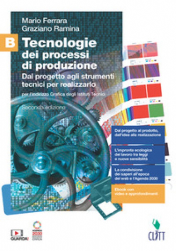 COMUNICAZIONE 3-4 seconda edizione di 