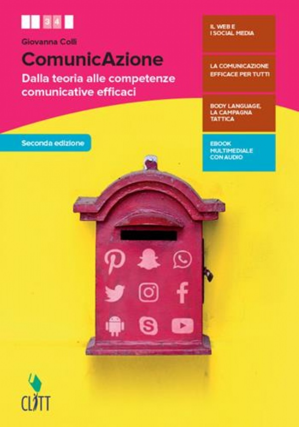 PERFORMER B1 updated two seconda edizione di 