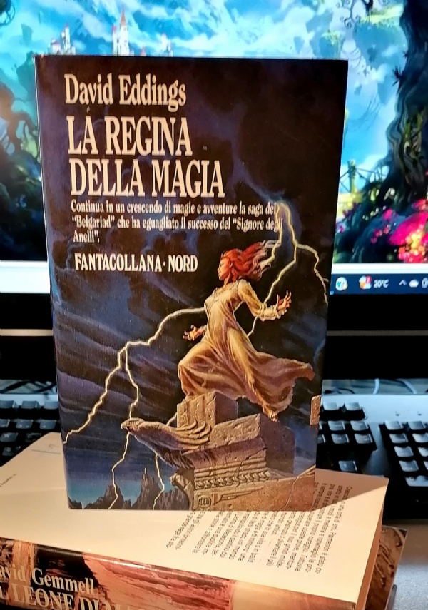 IL SEGNO DELLA PROFEZIA di 