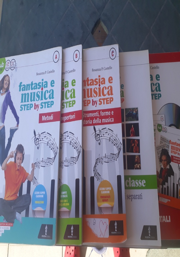 Immer aktiv 1 di 
