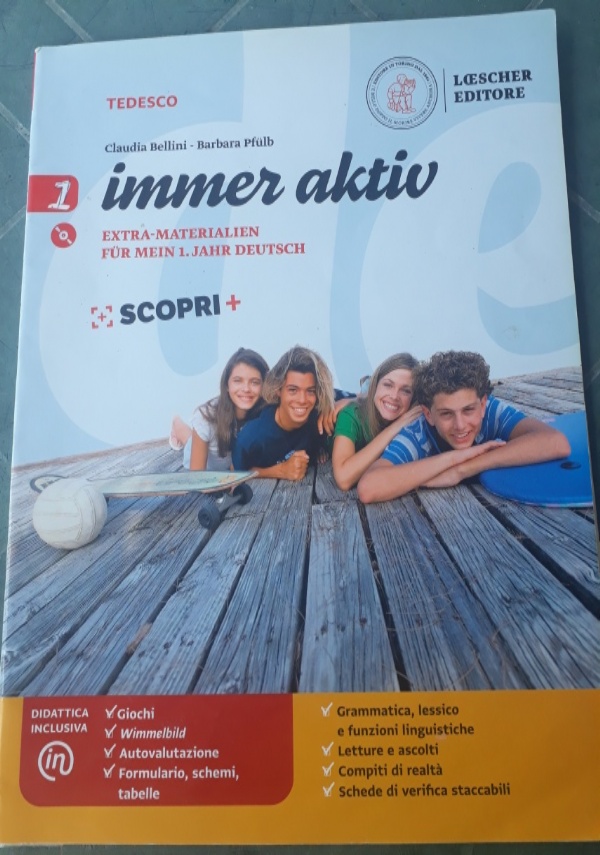 IL FILO DELL&rsquo;ARTE di 