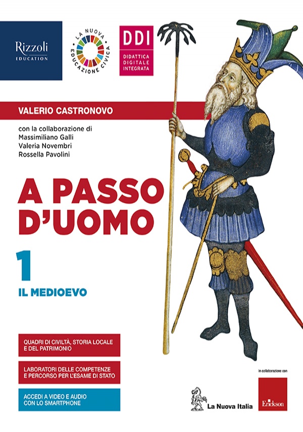 NOW! PROGETTIAMO OGGI COME VIVREMO DOMANI+EBOOK VOL. 1+REGIONI+ATLANTE OPERATIVO+AGENDA PER LO SVILUPPO SOSTEN.+EBOOK di 