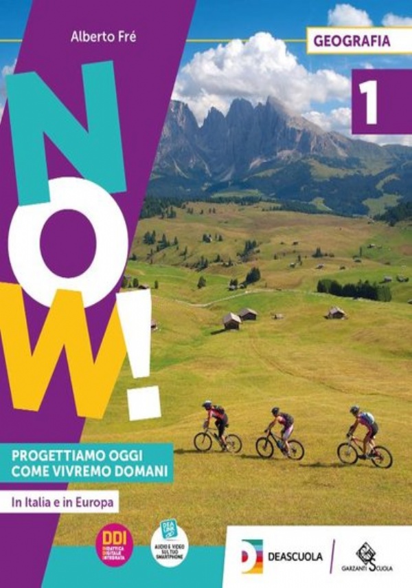AUTORI E LETTORI PIU&rsquo; - LIBRO MISTO CON HUB LIBRO YOUNG VOL. 1 + QUAD.+ ACC. E PROVE INGRES.+ CITTADIN. DIG. + MITO di 