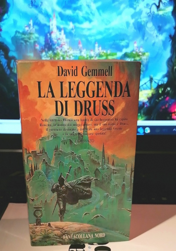 IL RE DEI FANTASMI di 