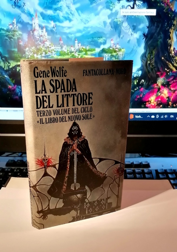 LA CITTADELLA DELL&rsquo;AUTARCA di 