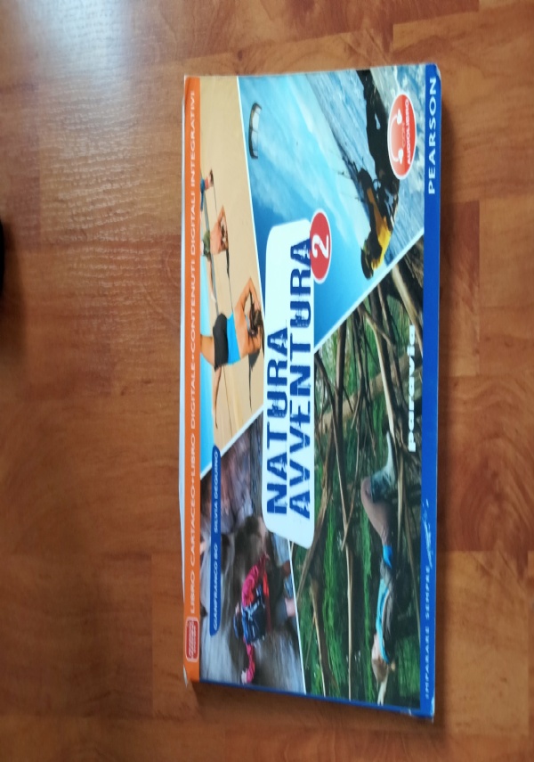 Natura avventura 3 di 