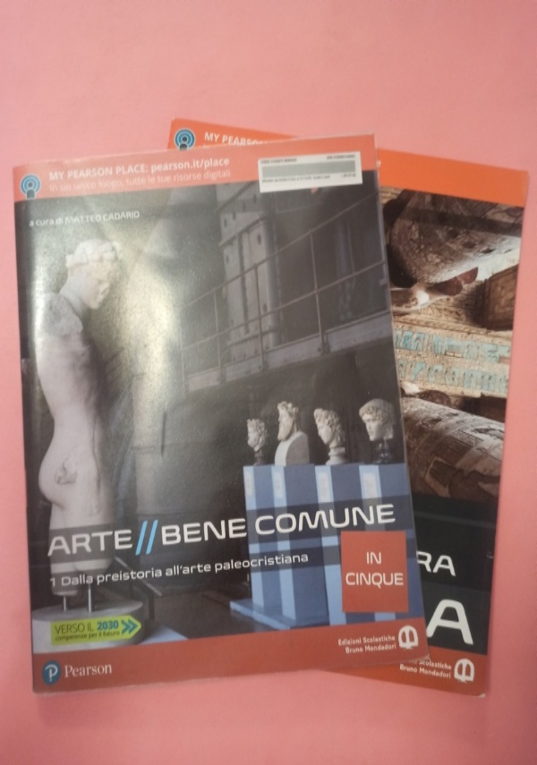 Colori della matematica - Algebra Ediz. blu. di 