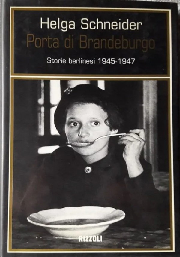 Lo strano animale del Nord di 