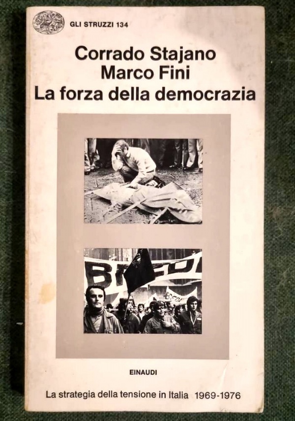 Storia di Torino dalle origini leggendarie alla metropoli europea, le vicende della citt� che da prima capitale d&rsquo;Italia- di 
