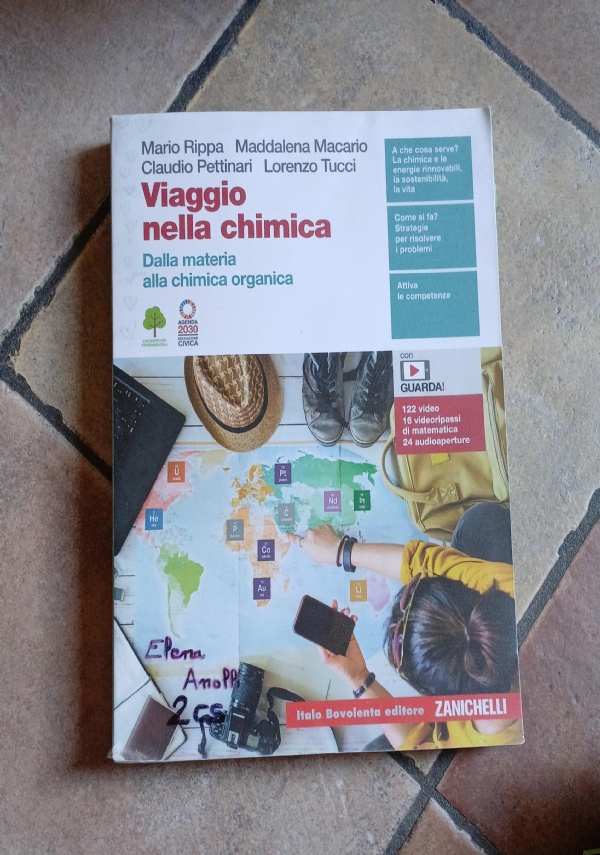 Pensiero in movimento, filosofia dalle origini ad Aristotele 1A di 