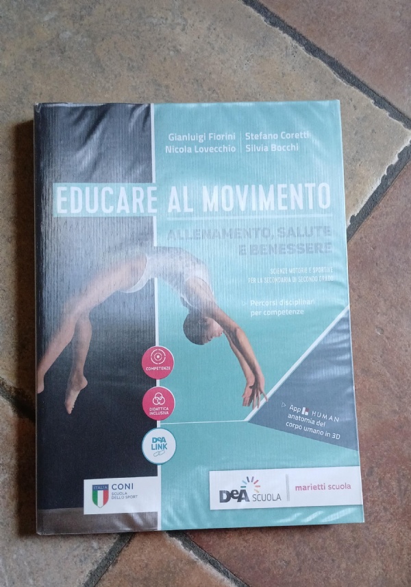 Liberi di interpretare 1B, umanesimo e rinascimento di 