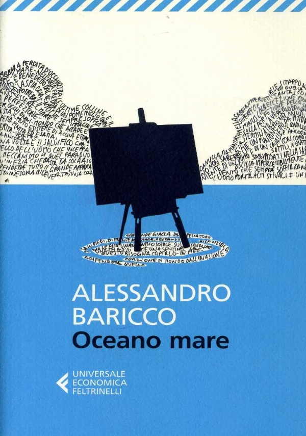 Nord un Bambino tutto solo di 