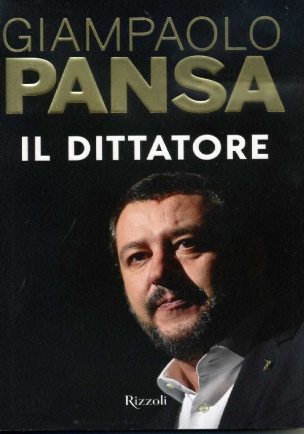 L&rsquo;incontinente bianco di 