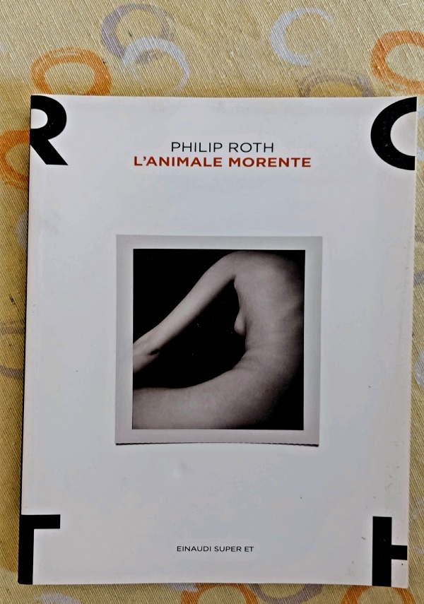 IL PROFESSORE DI DESIDERIO di Philip Roth di 