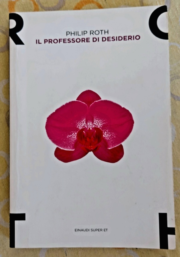 LAMENTO DI PORTNOY di Philip Roth di 