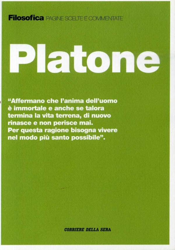 L&rsquo;estate fredda di 