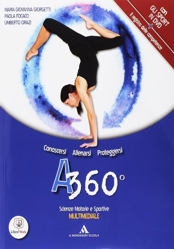 Matematica.blu 2.0. Per le Scuole superiori. Con e-book. Con espansione online (Vol. 4) di 