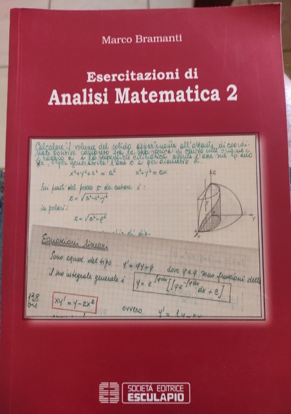 FISICA GENERALE di 