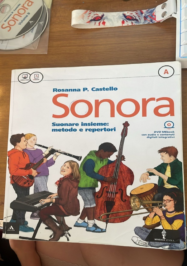 Biologia di 
