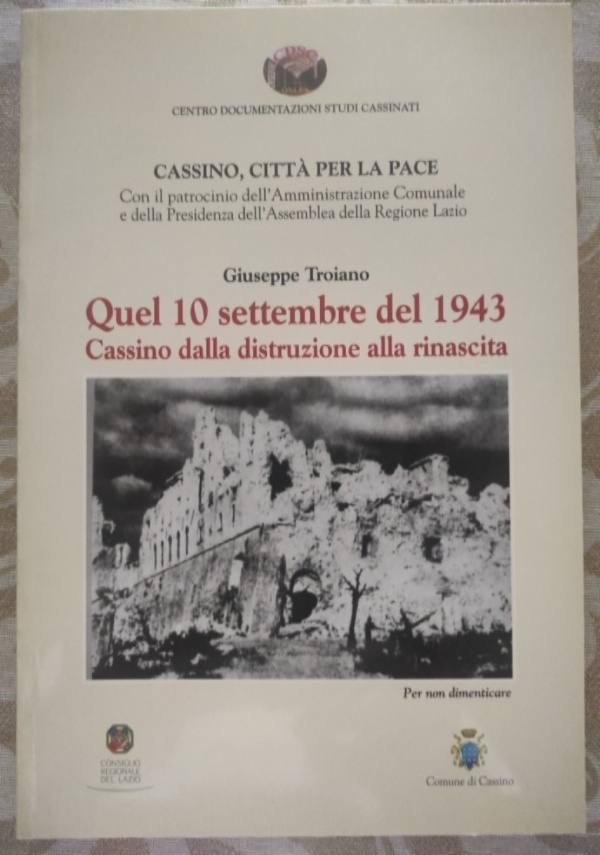 L&rsquo;ALTO CASERTANO - Itinerario alla scoperta di una terra insolita affascinante di 