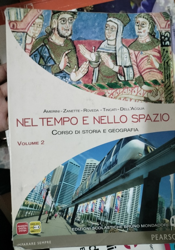 	STRUMENTI PER L�ITALIANO   A  Il sistema della lingua + Quaderno delle competenze lessicali  	 di 