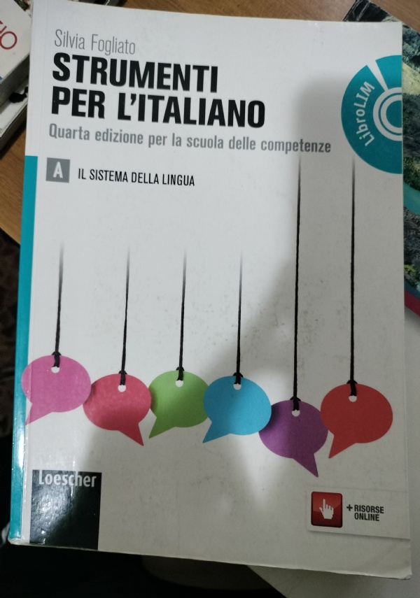 Testi e immaginazione, Poesia e Teatro di 