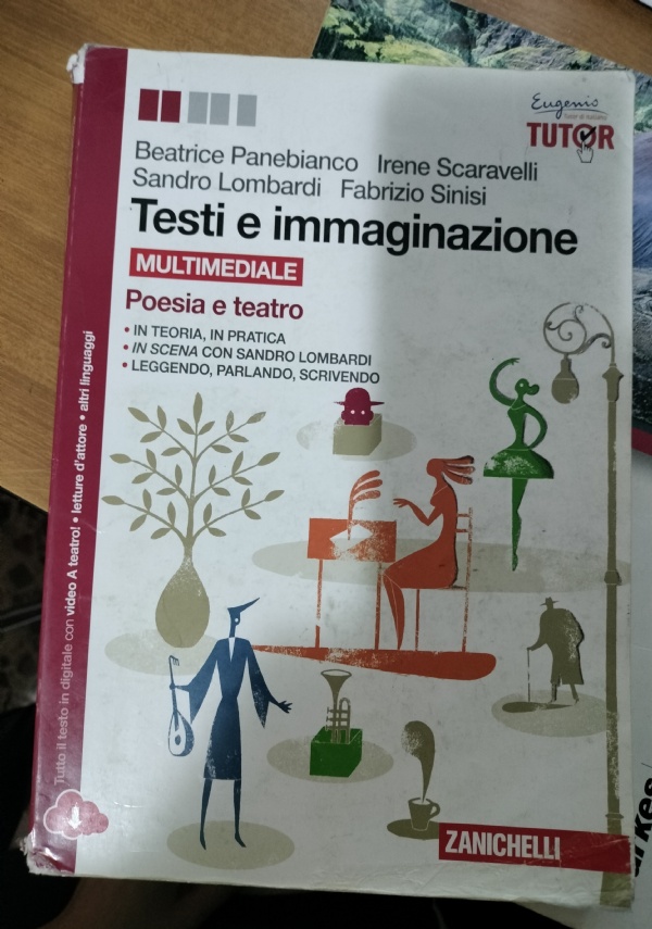 Dialogo con la storia e l�attualit� 3 L�et� contemporanea di 